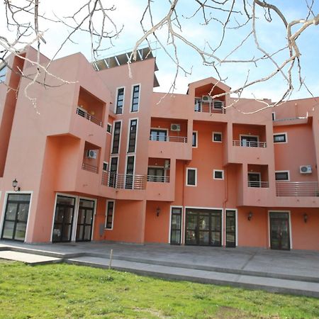Guesthouse Orlovic Budva Zewnętrze zdjęcie