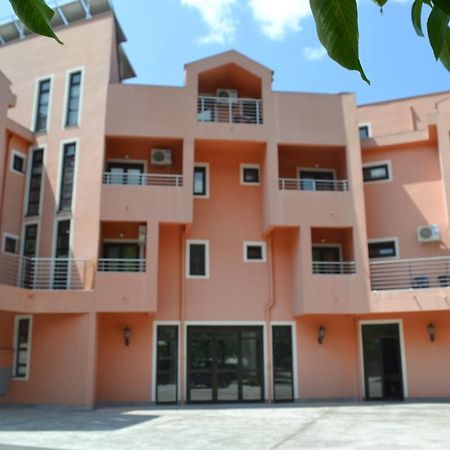 Guesthouse Orlovic Budva Zewnętrze zdjęcie