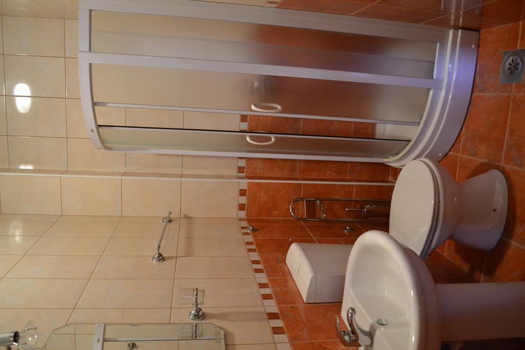 Guesthouse Orlovic Budva Zewnętrze zdjęcie