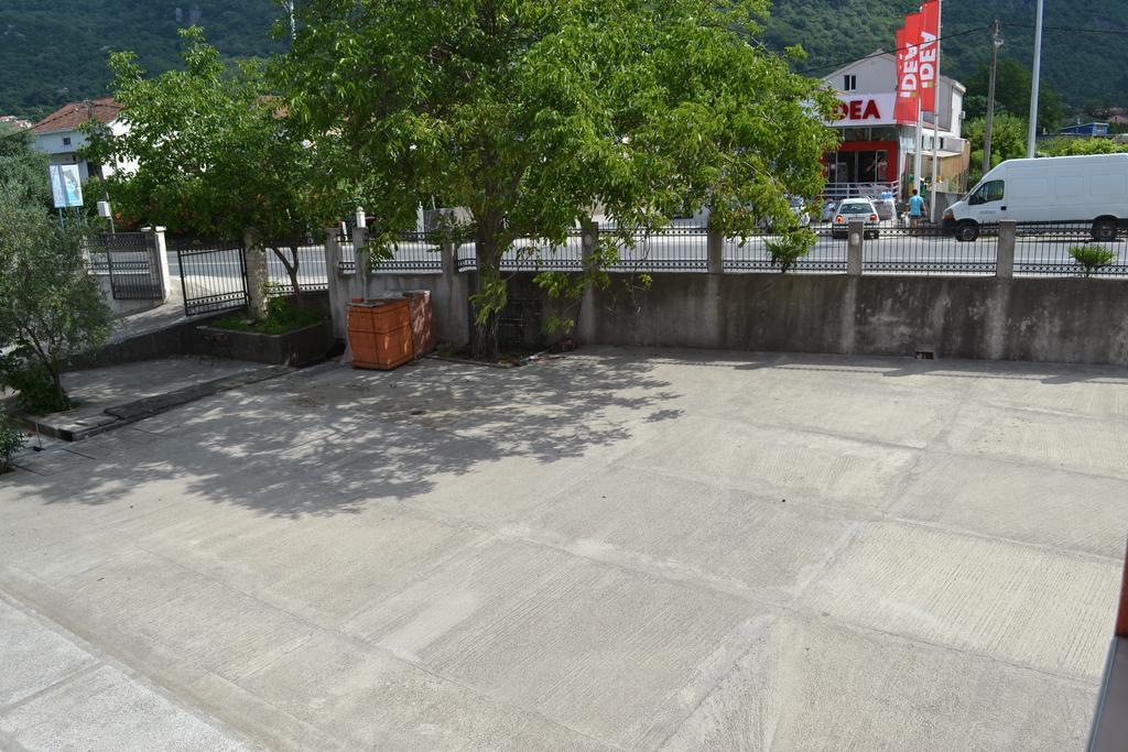 Guesthouse Orlovic Budva Zewnętrze zdjęcie