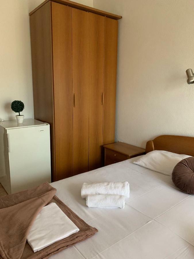 Guesthouse Orlovic Budva Zewnętrze zdjęcie