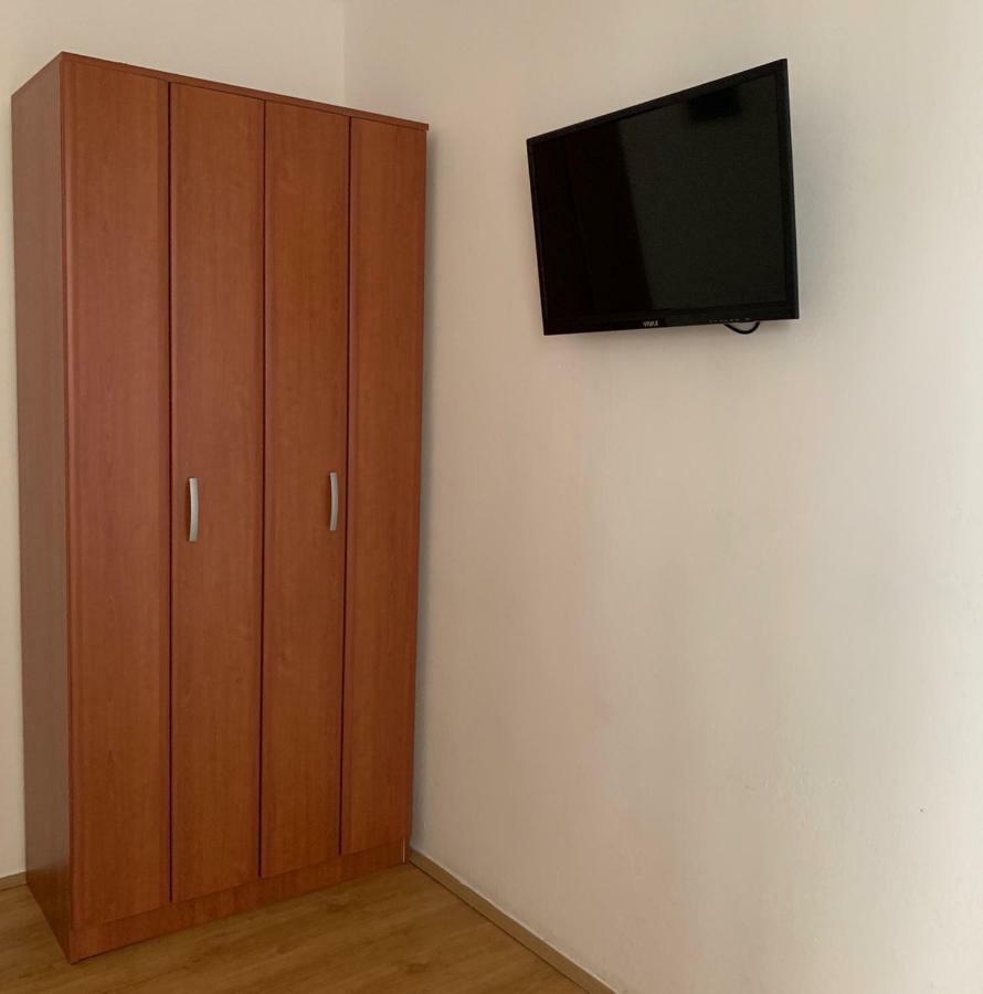 Guesthouse Orlovic Budva Zewnętrze zdjęcie