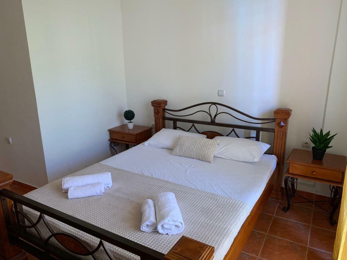 Guesthouse Orlovic Budva Zewnętrze zdjęcie