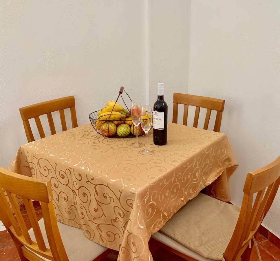 Guesthouse Orlovic Budva Zewnętrze zdjęcie