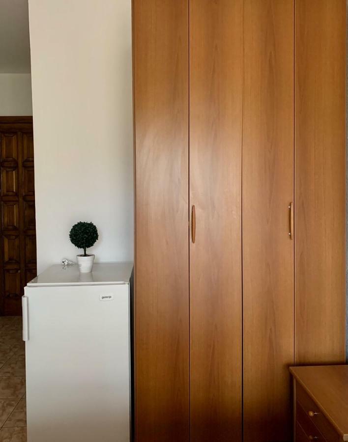 Guesthouse Orlovic Budva Zewnętrze zdjęcie
