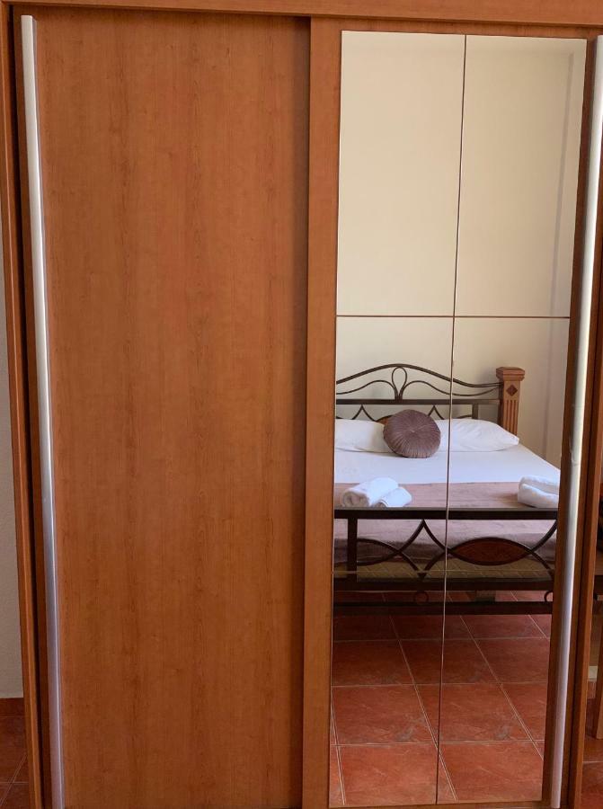 Guesthouse Orlovic Budva Zewnętrze zdjęcie