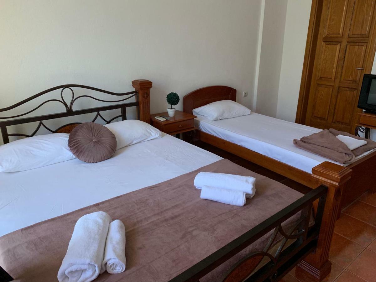 Guesthouse Orlovic Budva Zewnętrze zdjęcie