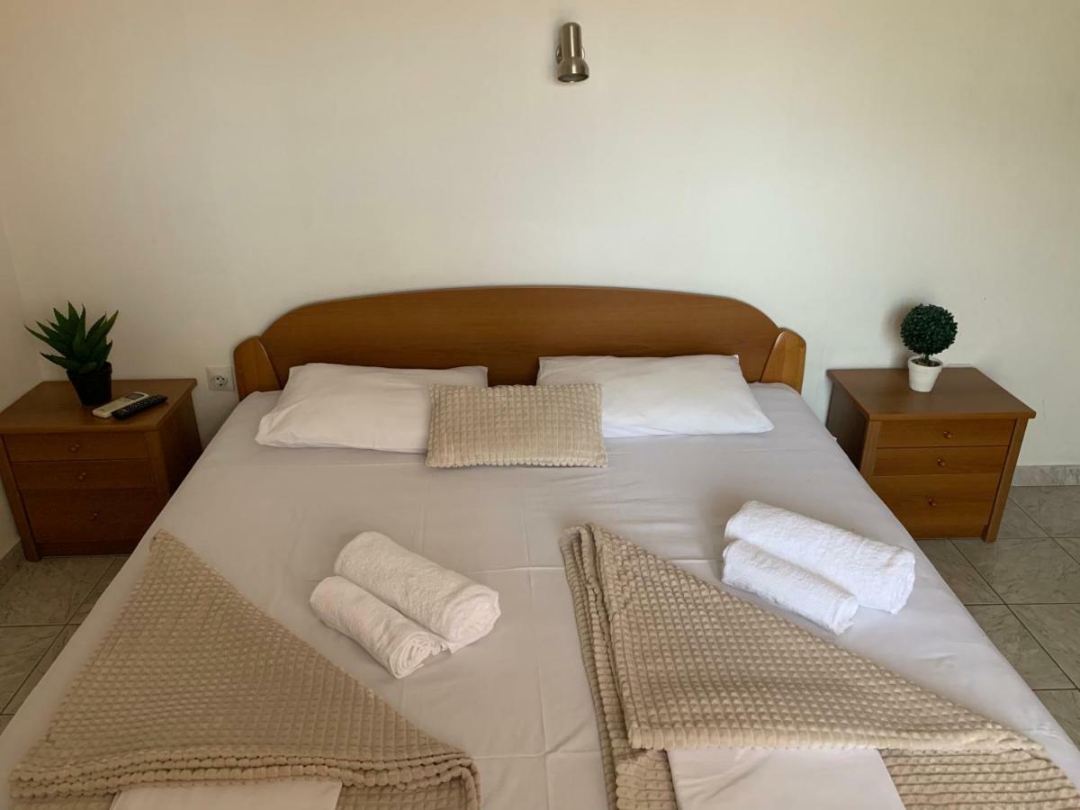 Guesthouse Orlovic Budva Zewnętrze zdjęcie