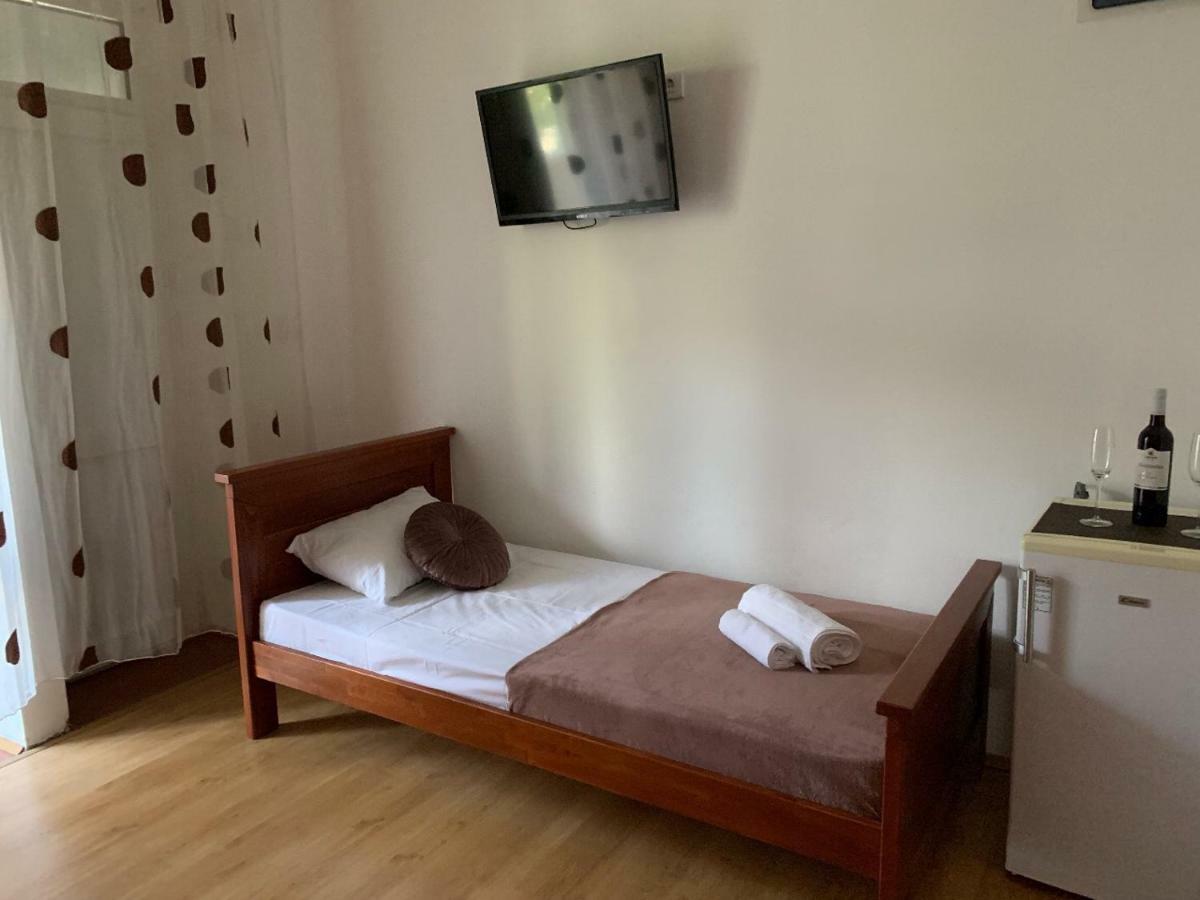 Guesthouse Orlovic Budva Zewnętrze zdjęcie