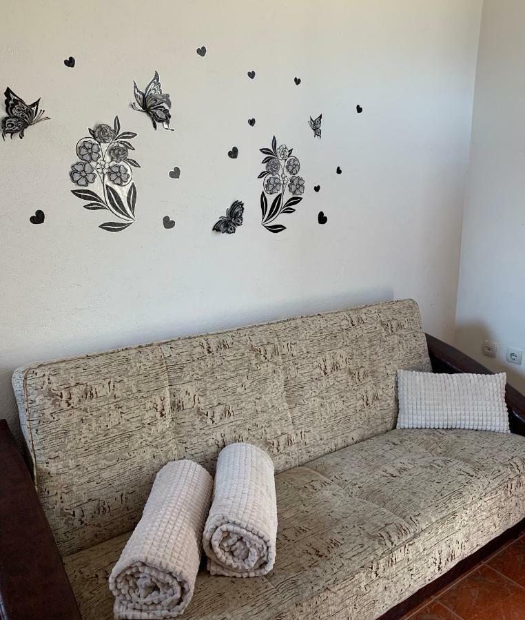 Guesthouse Orlovic Budva Zewnętrze zdjęcie