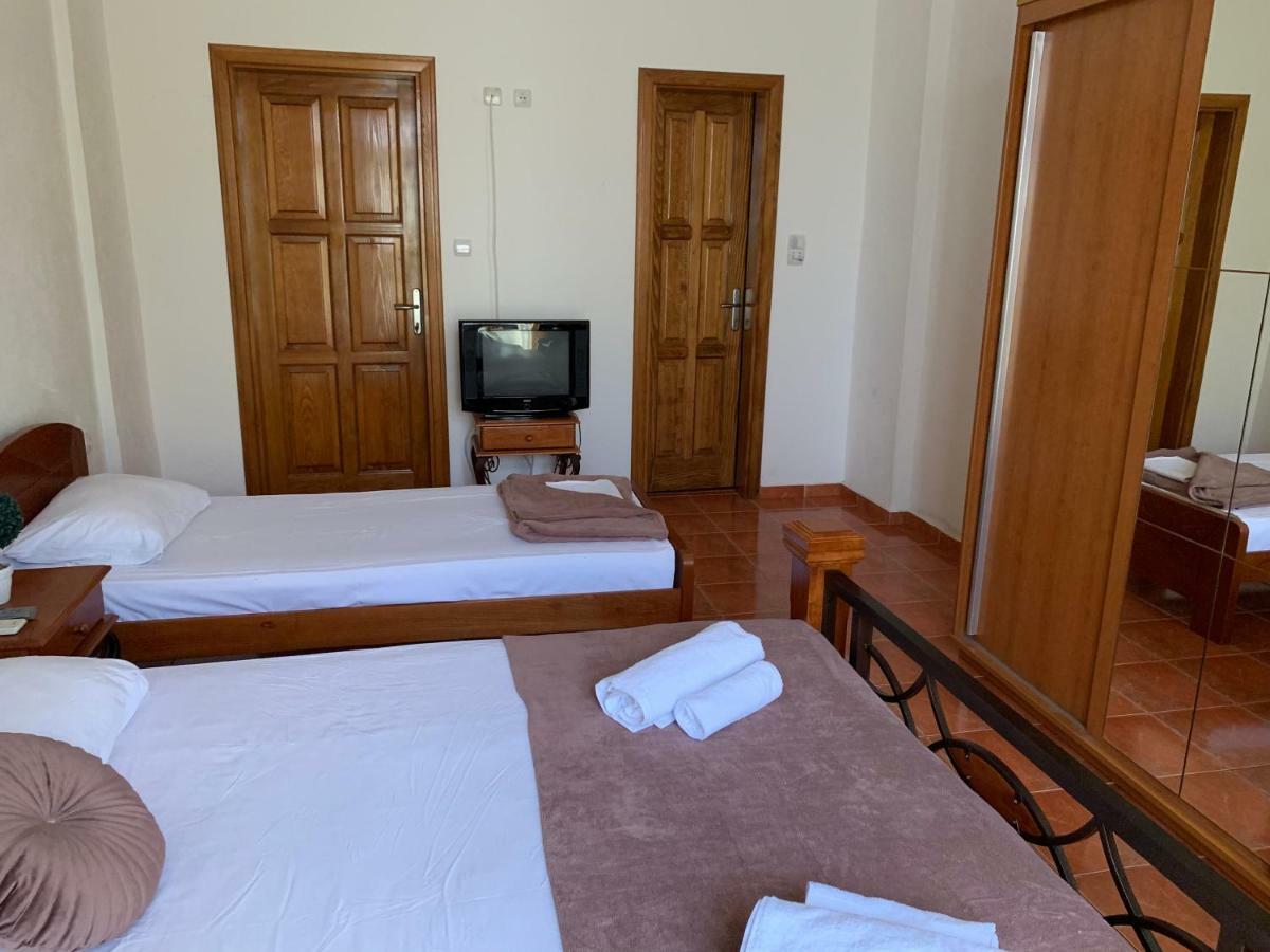 Guesthouse Orlovic Budva Zewnętrze zdjęcie
