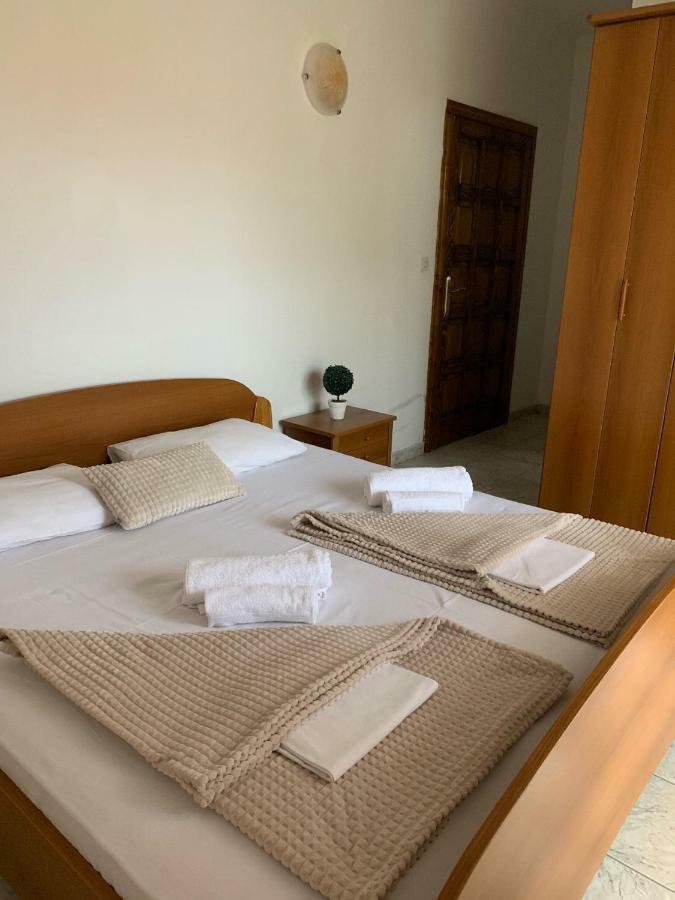 Guesthouse Orlovic Budva Zewnętrze zdjęcie