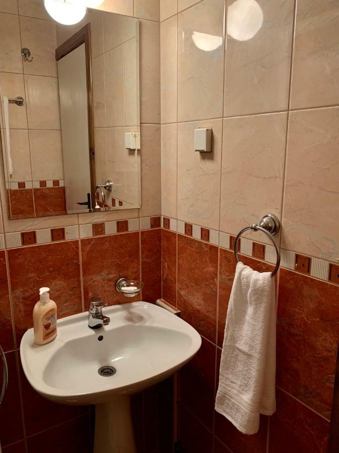Guesthouse Orlovic Budva Zewnętrze zdjęcie