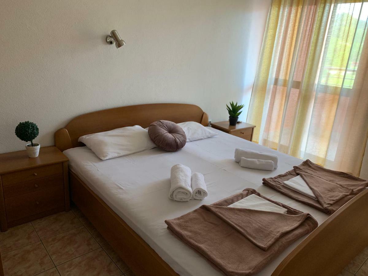 Guesthouse Orlovic Budva Zewnętrze zdjęcie