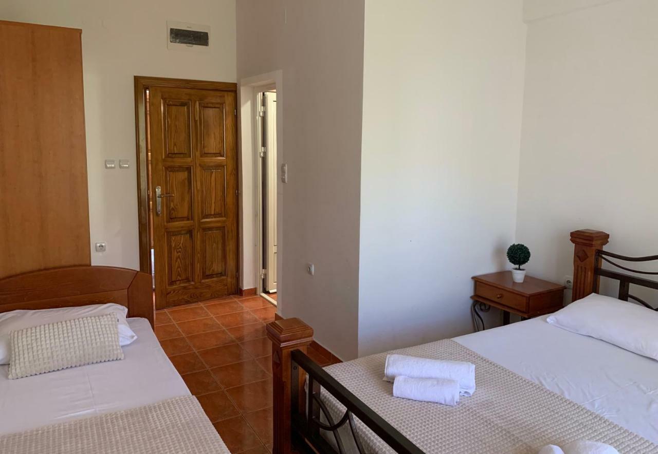 Guesthouse Orlovic Budva Zewnętrze zdjęcie