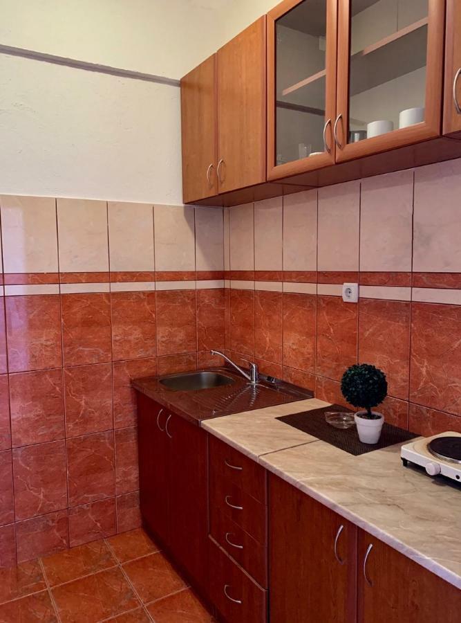 Guesthouse Orlovic Budva Zewnętrze zdjęcie