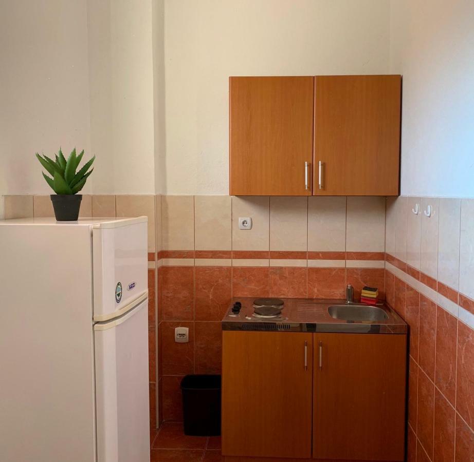 Guesthouse Orlovic Budva Zewnętrze zdjęcie