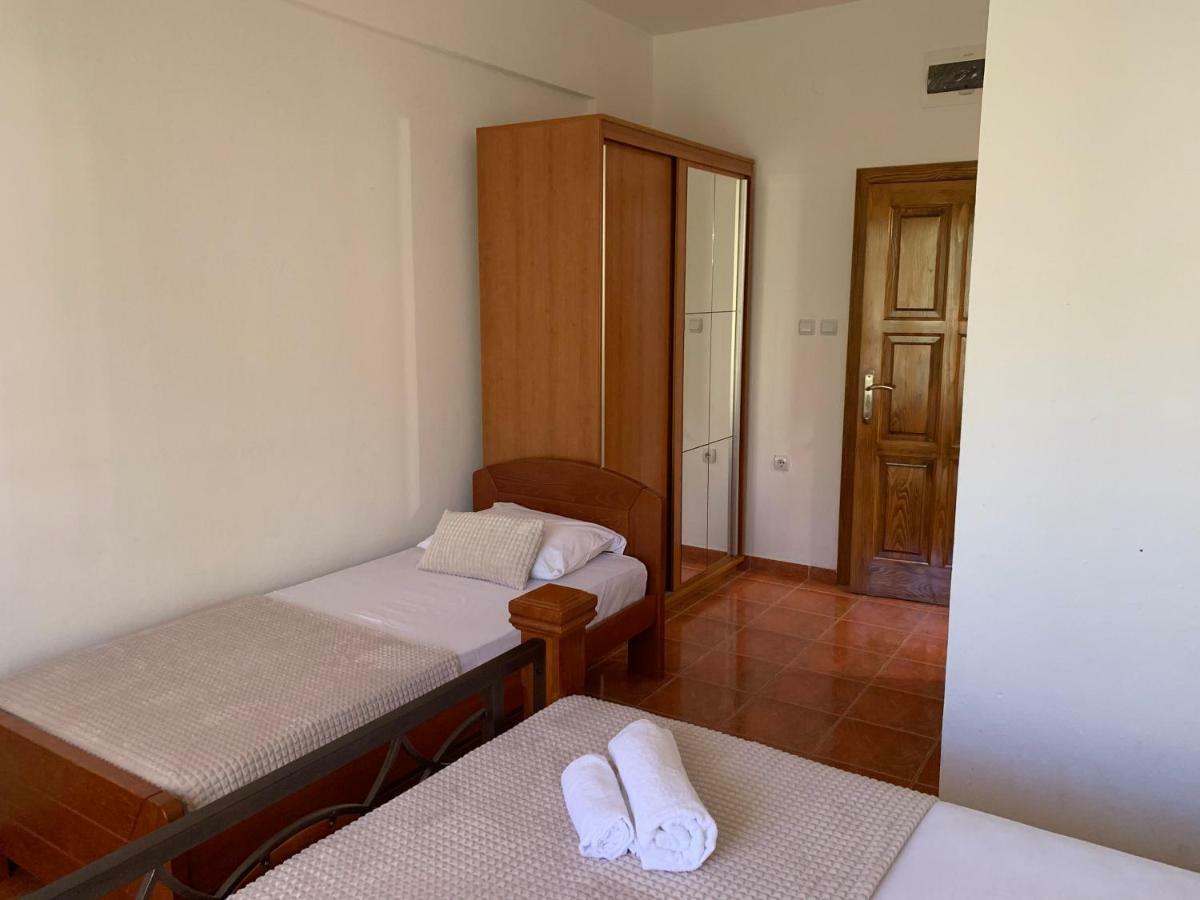 Guesthouse Orlovic Budva Zewnętrze zdjęcie