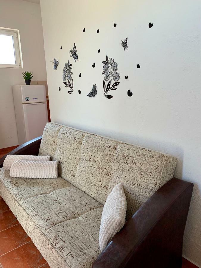 Guesthouse Orlovic Budva Zewnętrze zdjęcie