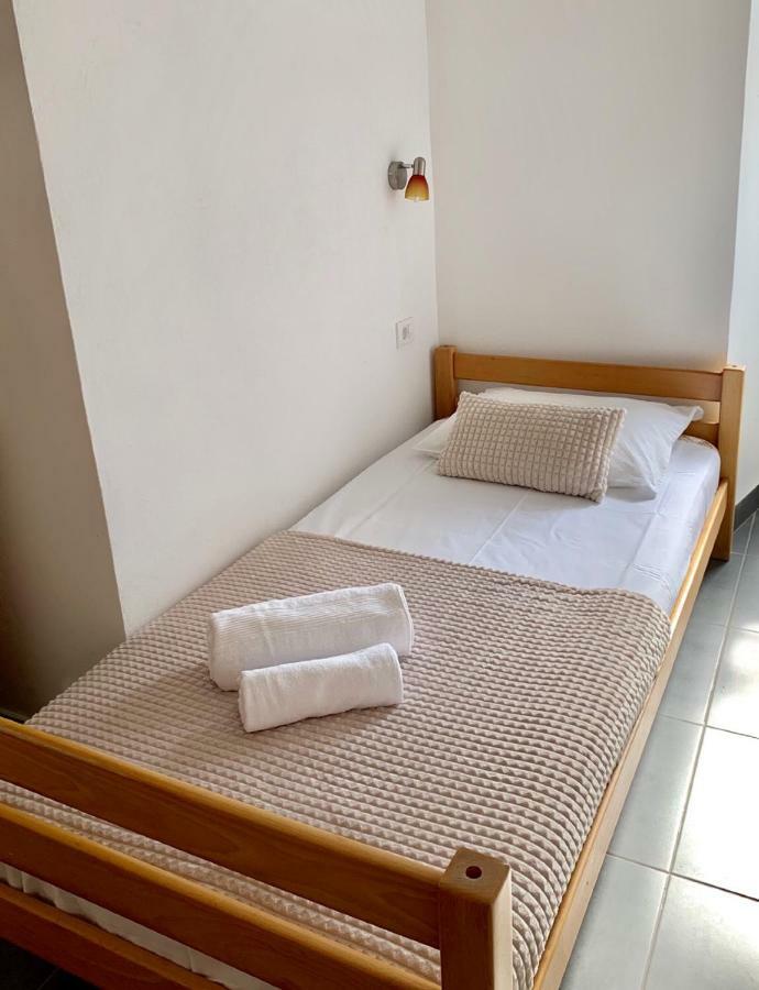 Guesthouse Orlovic Budva Zewnętrze zdjęcie