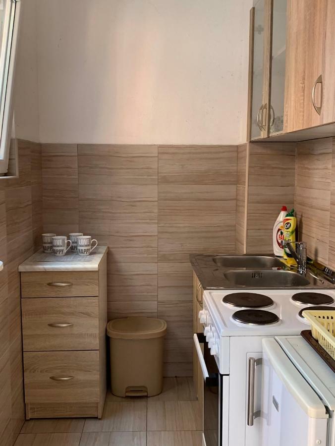 Guesthouse Orlovic Budva Zewnętrze zdjęcie