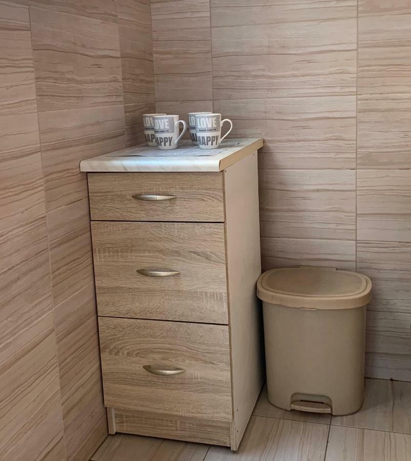 Guesthouse Orlovic Budva Zewnętrze zdjęcie