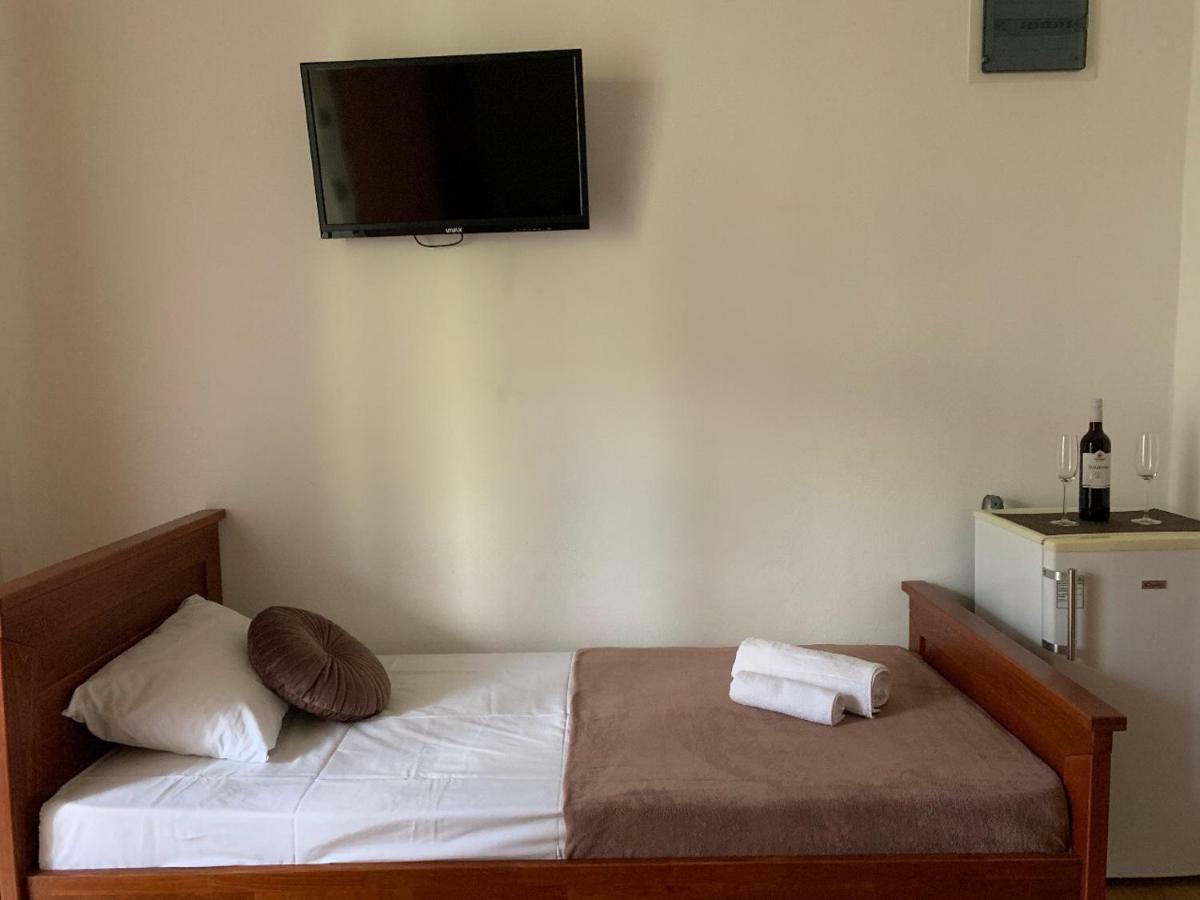 Guesthouse Orlovic Budva Zewnętrze zdjęcie