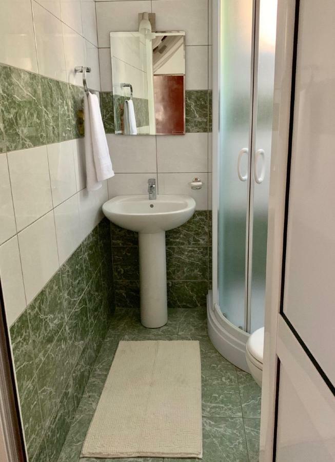Guesthouse Orlovic Budva Zewnętrze zdjęcie