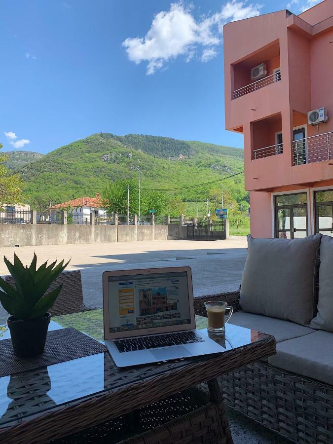 Guesthouse Orlovic Budva Zewnętrze zdjęcie