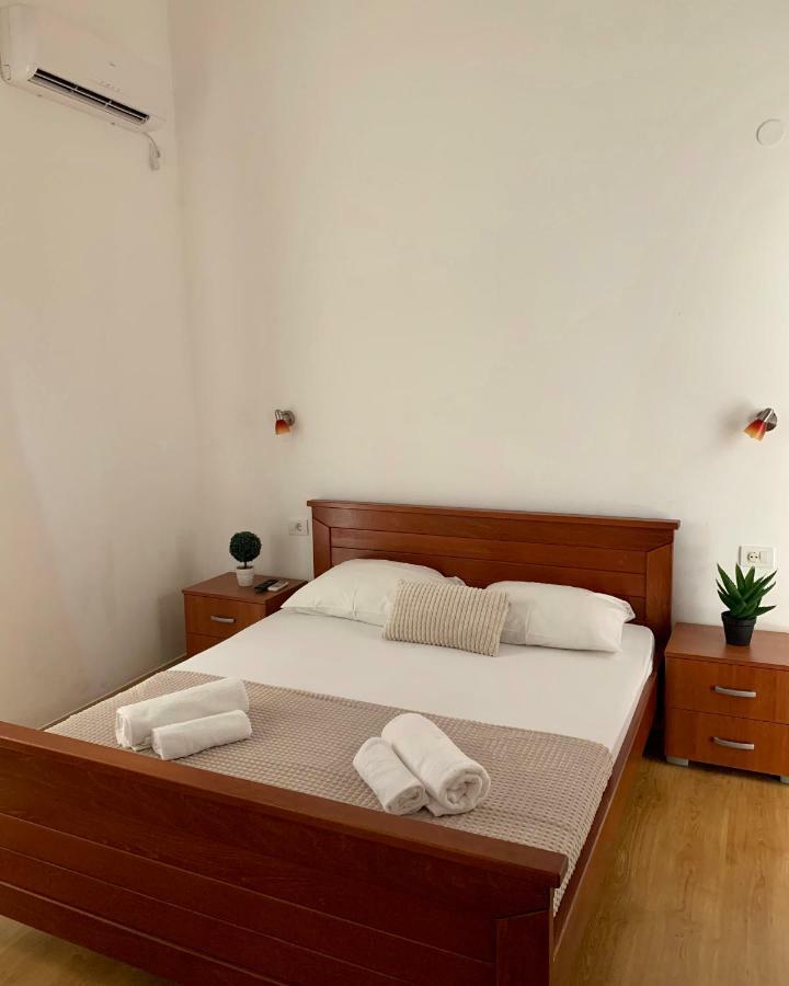 Guesthouse Orlovic Budva Zewnętrze zdjęcie
