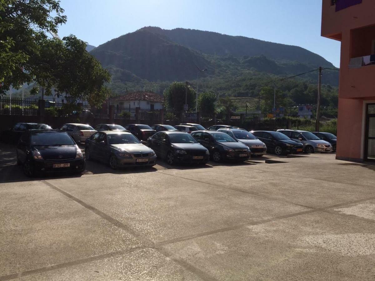 Guesthouse Orlovic Budva Zewnętrze zdjęcie