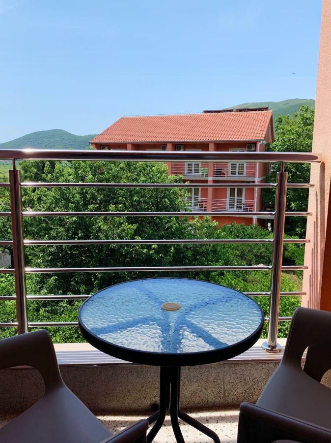 Guesthouse Orlovic Budva Zewnętrze zdjęcie